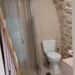 200 Year Old 'kamara Suite' With Private Garden Hébergement de vacances Pírgos Dhiroú