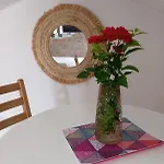 200 Year Old 'kamara Suite' With Private Garden Hébergement de vacances