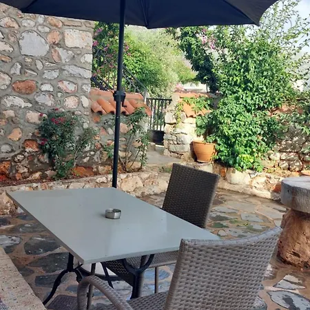 200 Year Old 'kamara Suite' With Private Garden Casa vacanze *