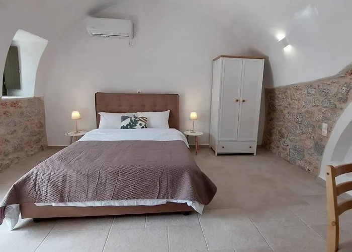 200 Year Old 'kamara Suite' With Private Garden 度假居 *