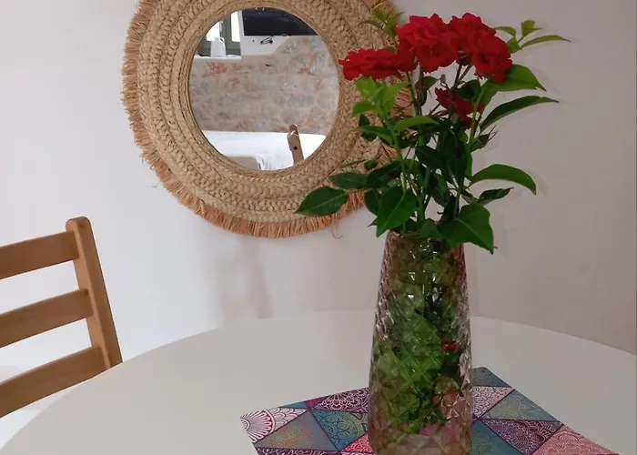 200 Year Old 'kamara Suite' With Private Garden 度假居